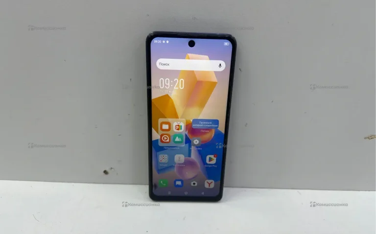 Infinix Hot 40 Pro 8/256 ГБ