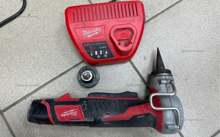 Аккумуляторный расширитель Milwaukee C12PXP
