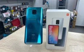 Xiaomi Redmi Note 9 Pro 6/128 ГБ