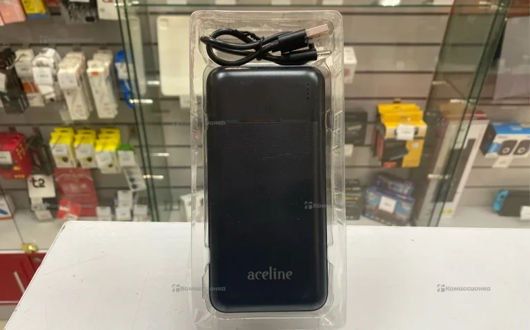 Power Bank ACELINE R104A