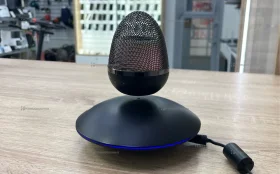 Купить левитирущая колонка б/у , в Челябинск Цена:1900рублей