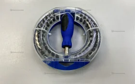 Купить Набор отверточный б/у , в Казань Цена:400рублей