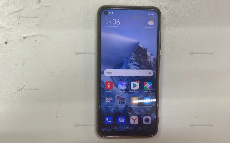 Xiaomi Redmi Note 9 4/128Gb