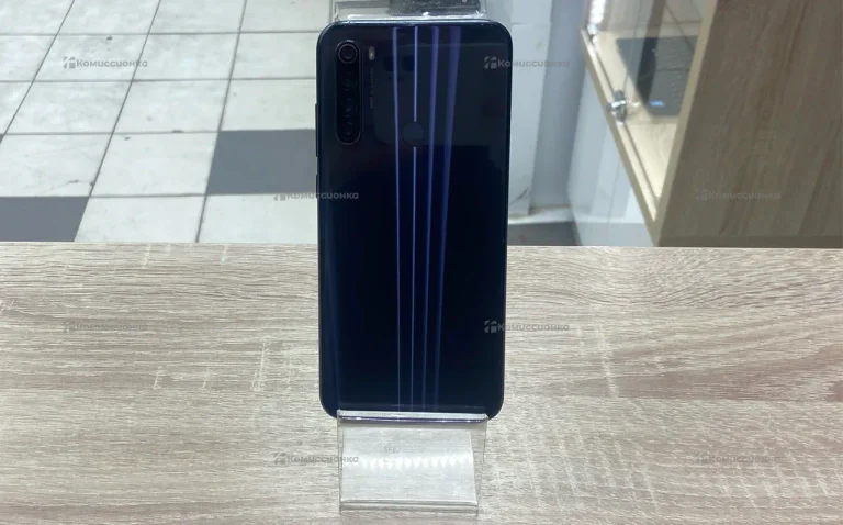 Xiaomi Redmi Note 8T 4/128 ГБ