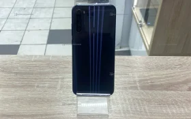 Купить Xiaomi Redmi Note 8T 4/128 ГБ б/у , в Казань Цена:2500рублей