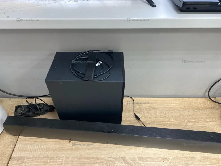 Samsung Soundbar HW-B659