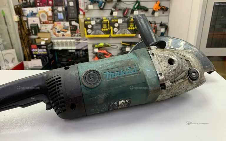 Ушм Makita 9096 230mm