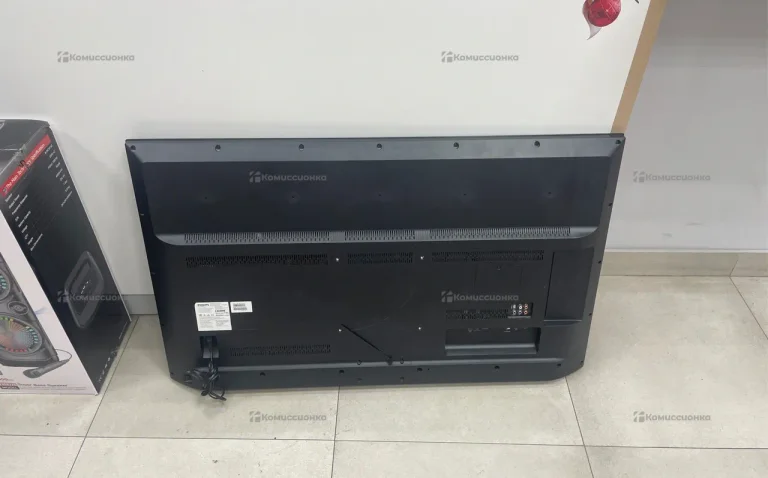 Телевизор Philips 49PUT6162