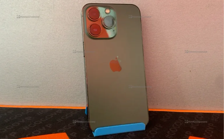 Apple iPhone 13 Pro 256GB