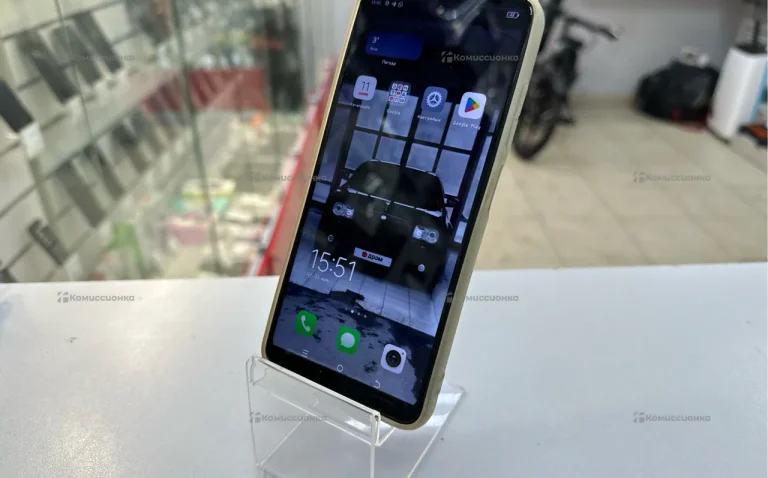 Tecno Spark 20 8/128 ГБ