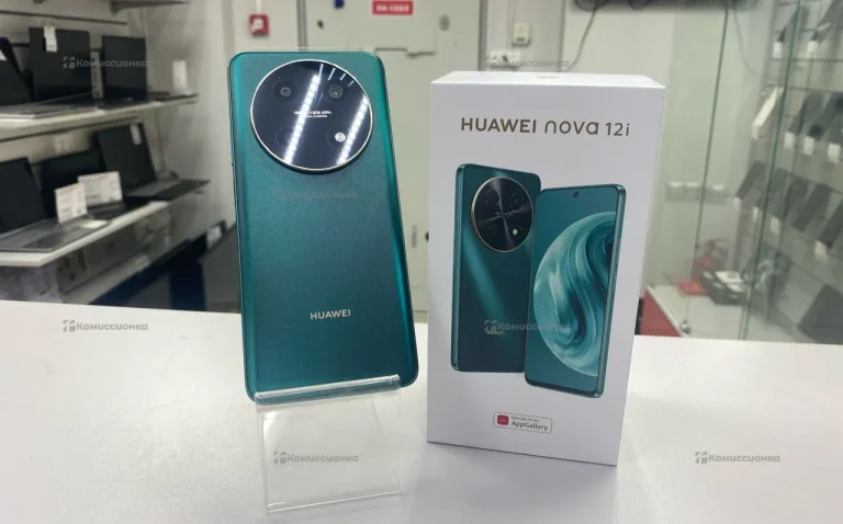 Huawei Nova12i 8/128