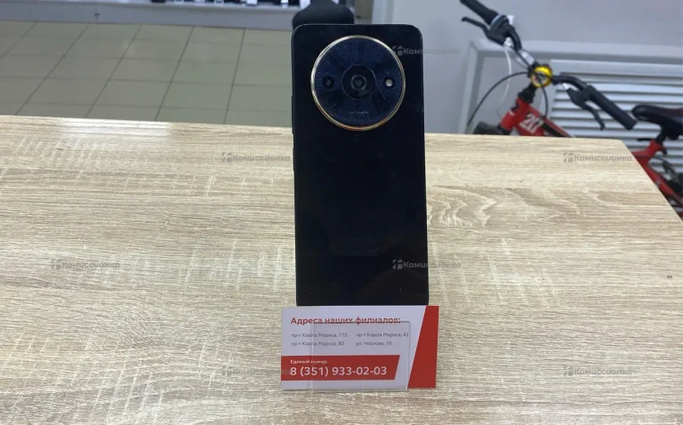 Xiaomi Redmi A3 3/64 ГБ