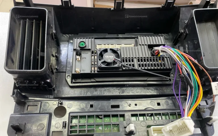 Автомагнитола Teyes ccl3 3/32GB