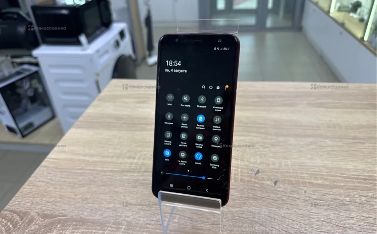Samsung Galaxy J6+ 32Gb