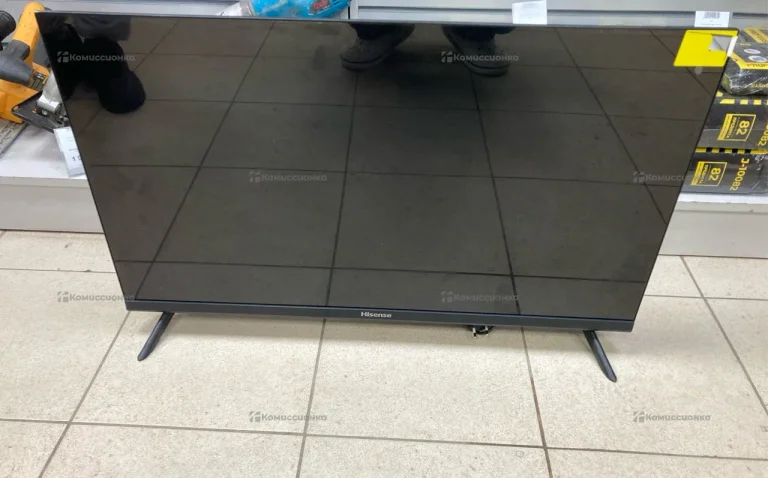 Телевизор Hisense 32A4BG