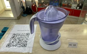 Купить Соковыжималка Gorenje CJ 40 W б/у , в Нижнекамск Цена:790рублей