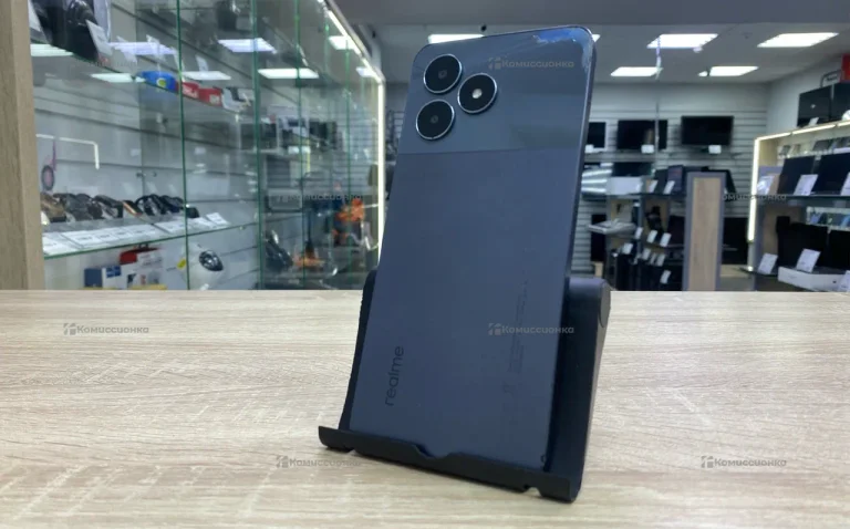 Realme note 50 4/64Гб