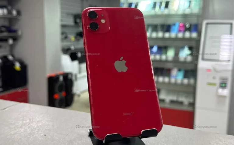 Apple iPhone 11 4/64 ГБ