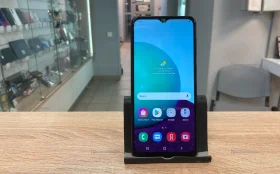 Samsung Galaxy A03 3/32 ГБ