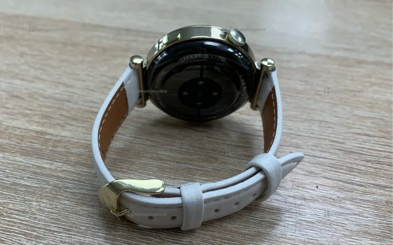 Часы  LK GT 4 mini