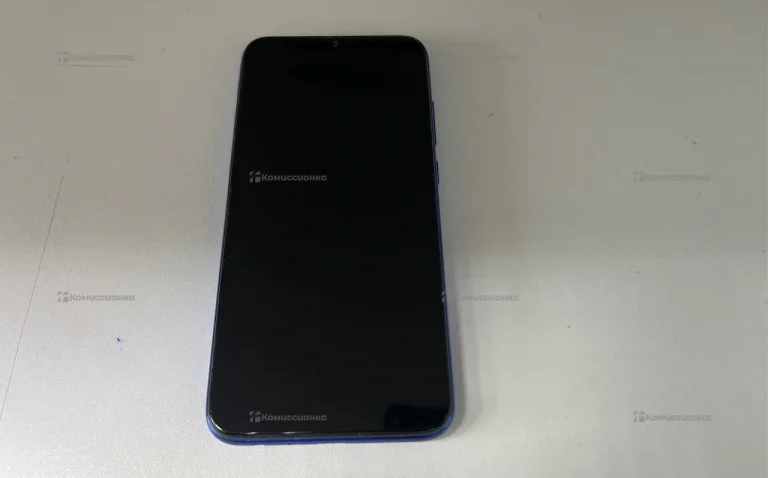 Xiaomi Redmi Note 8 4/64 ГБ