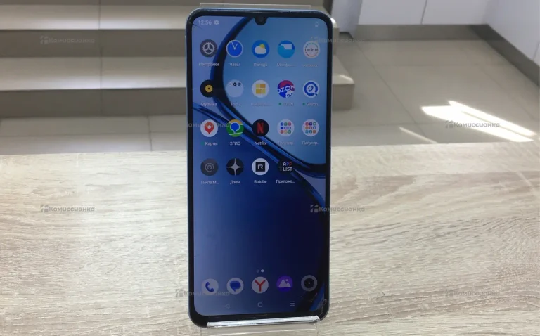 Realme Note 50 3/64Gb