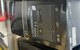 Купить Системный блок  Hp dx7500 б/у , в Москва и область Цена:990рублей