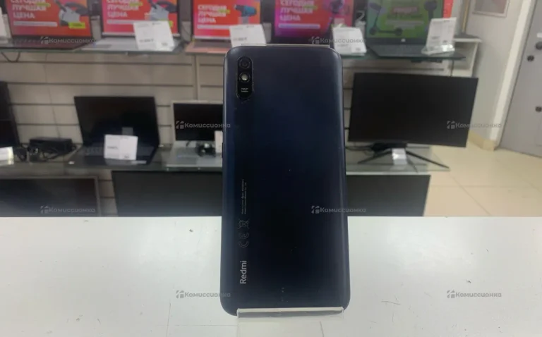 Xiaomi Redmi 9A 2/32 GB