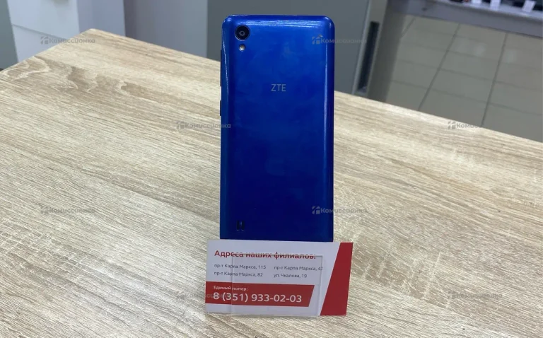 Zte Blade A5 2019 2/32Gb