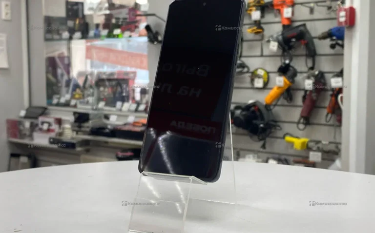 Tecno Camon 19 6/128 ГБ