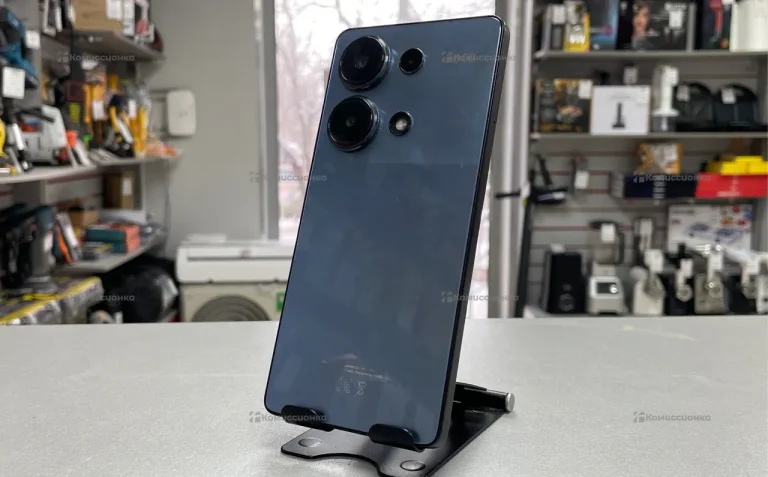 Xiaomi Poco M6 Pro 8/256 ГБ