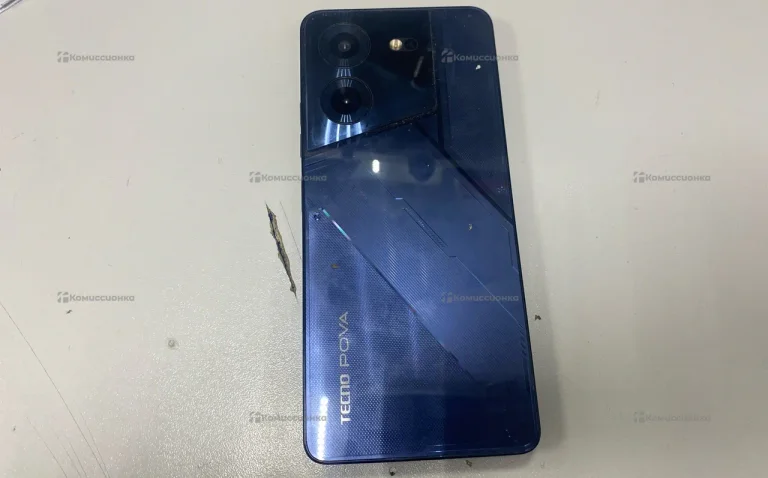 Tecno Pova 5 8/128 ГБ