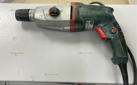 Перфоратор metabo KHE 2443