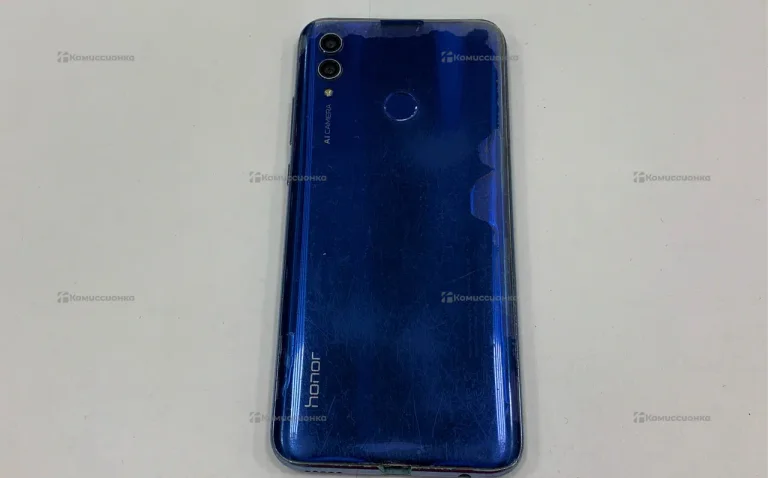Honor 10 Lite 4/64 ГБ