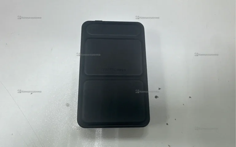 Power Bank Yandex 5000