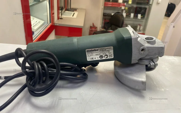 УШМ Metabo 72622
