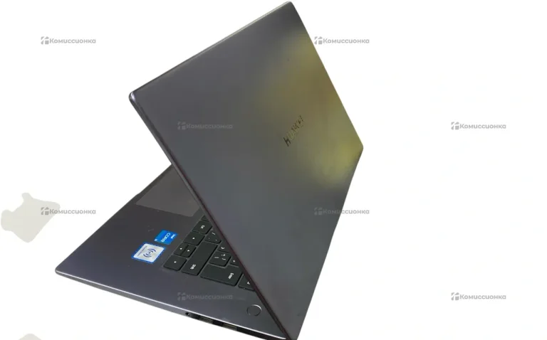 Ноутбук Huawei BoD-WDI9