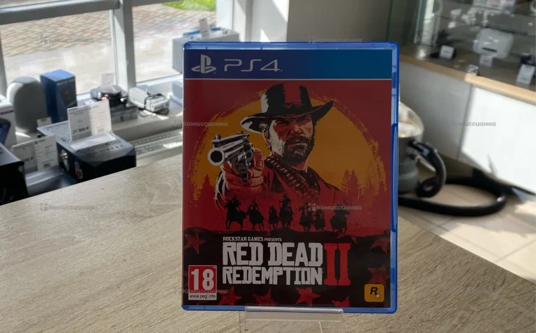 PS5 Джойстик