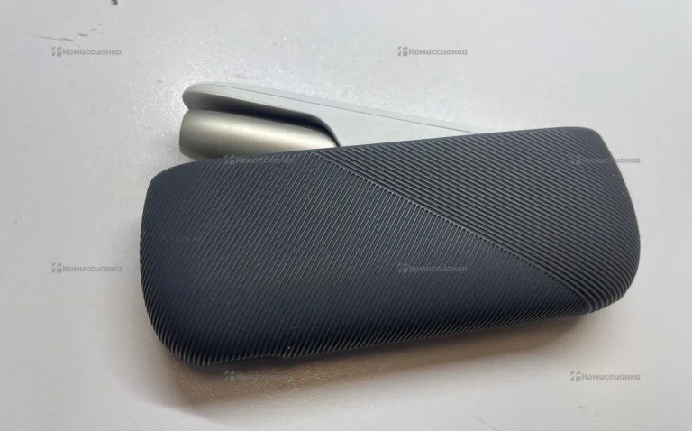 Iqos 3 duos