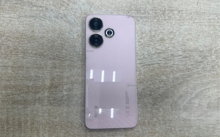 Xiaomi Redmi 13 8/256