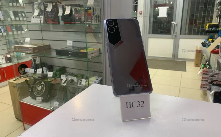 Tecno Pova Neo 2 6/128 ГБ