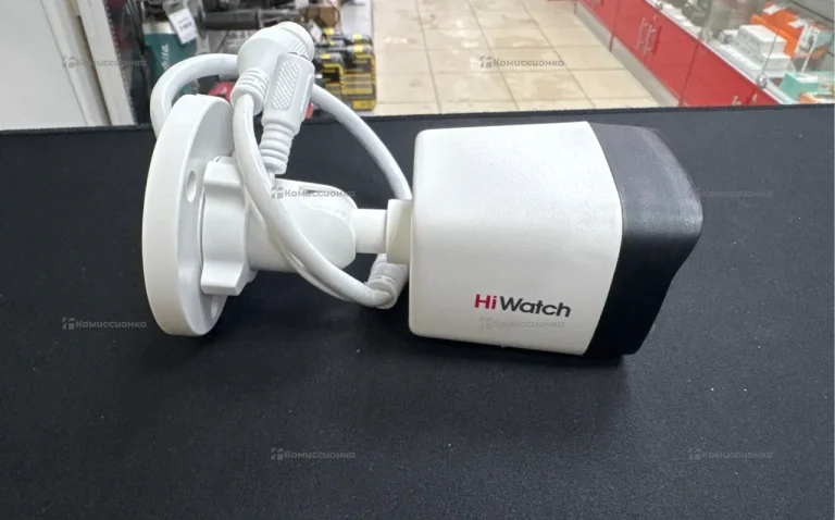 HiWatch IPC-B040(B)