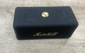 Купить Колонка  Marshal emberton 2 б/у , в Москва и область Цена:6900рублей