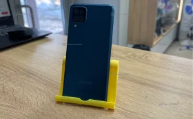 Купить Samsung Galaxy A12 4/64 ГБ б/у , в Саратов Цена:3300рублей