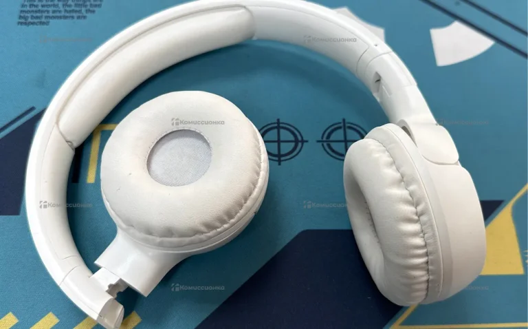 Наушники JBL 510BT
