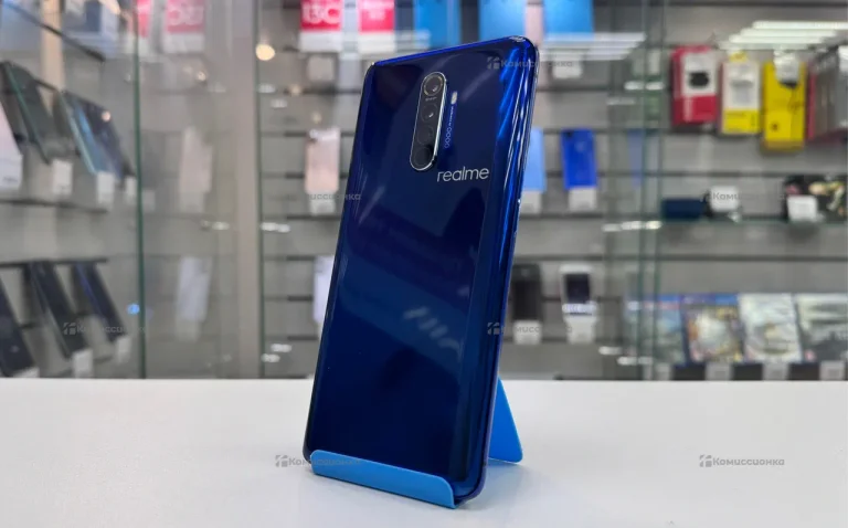Realme X2 Pro 8/128 ГБ