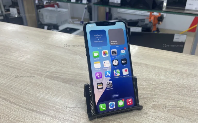 Apple iPhone 11 Pro Max 64Gb