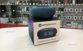 Купить Колонка VK капсула мини б/у , в Курган Цена:1490рублей