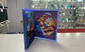 Купить Диск ps4 GTA5 ps4 б/у , в Самара Цена:890рублей