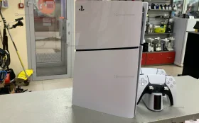 Купить Приставка PS5 Slim 1TB ps 5 slim 1t с дисководом б/у , в Самара Цена:43990рублей